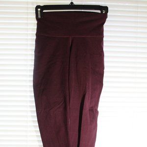 Purple Leggings - Fabletics